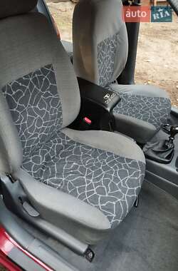 Седан Daewoo Lanos 2002 в 
