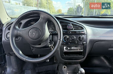 Седан Daewoo Lanos 2007 в 