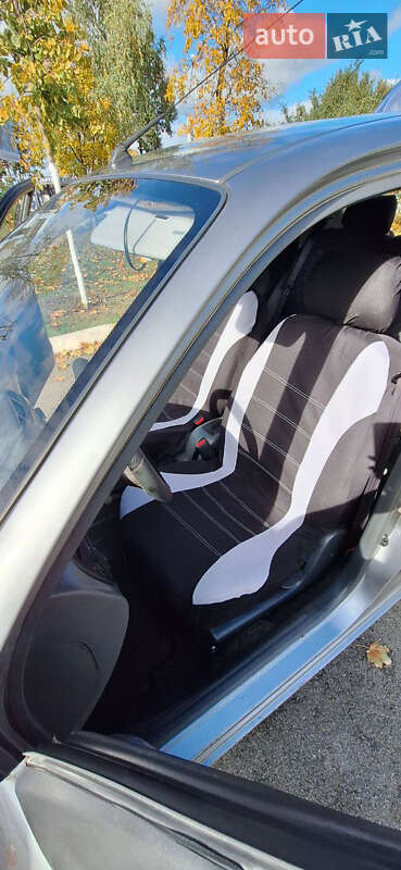 Хетчбек Daewoo Lanos 2008 в Бучі