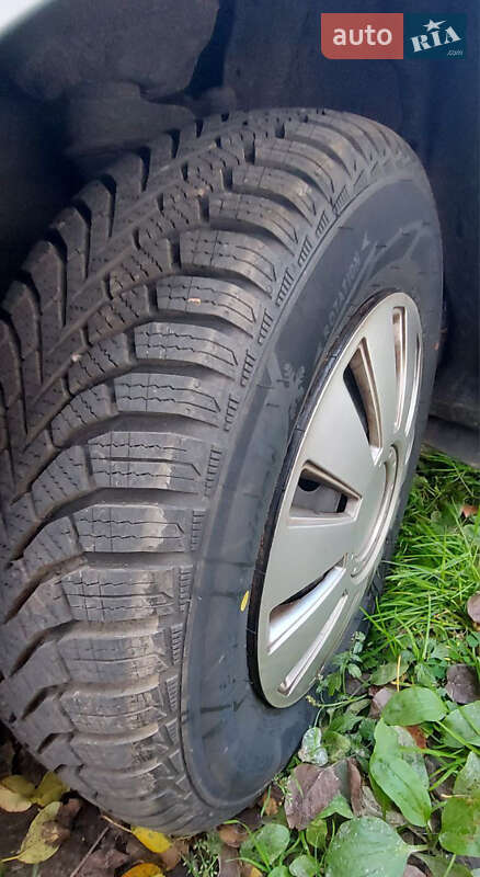 Хетчбек Daewoo Lanos 2008 в Бучі