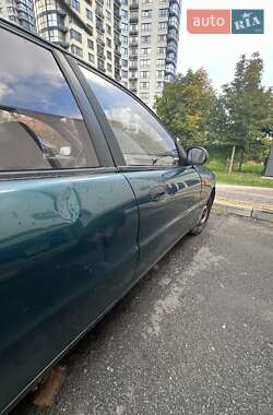 Седан Daewoo Lanos 2005 в Киеве
