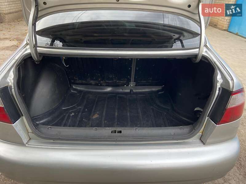 Седан Daewoo Lanos 2007 в Херсоне фото 3 Седан Daewoo Lanos 2007 в Херсоне