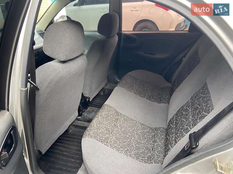 Седан Daewoo Lanos 2007 в Херсоне фото 7 Седан Daewoo Lanos 2007 в Херсоне