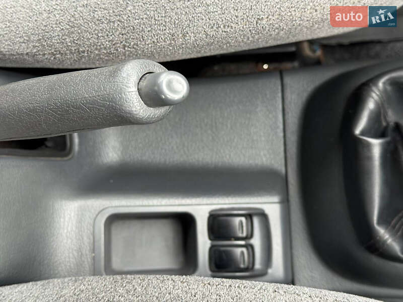 Седан Daewoo Lanos 2006 в Білій Церкві