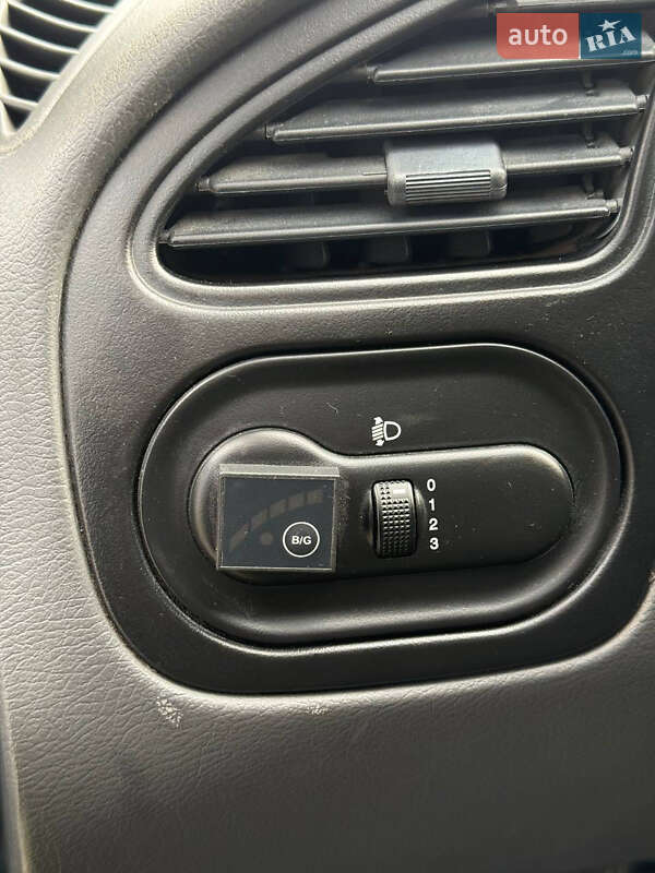 Седан Daewoo Lanos 2006 в Білій Церкві