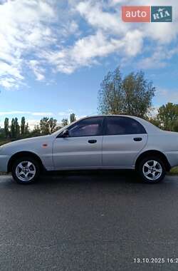 Седан Daewoo Lanos 2008 в Броварах
