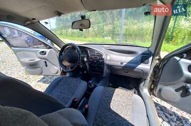Седан Daewoo Lanos 2005 в  фото 2 Седан Daewoo Lanos 2005 в