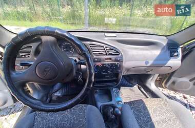 Седан Daewoo Lanos 2005 в  фото 11 Седан Daewoo Lanos 2005 в