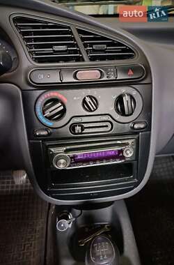 Седан Daewoo Lanos 2006 в 