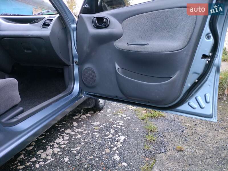 Седан Daewoo Lanos 2008 в Ладыжине фото 9 Седан Daewoo Lanos 2008 в Ладыжине