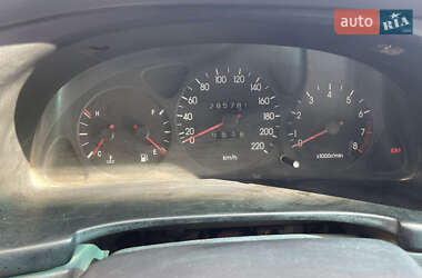 Седан Daewoo Lanos 2007 в 