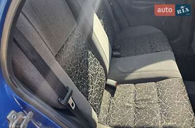 Седан Daewoo Lanos 2008 в 