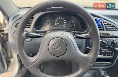 Седан Daewoo Lanos 2004 в  фото 18 Седан Daewoo Lanos 2004 в