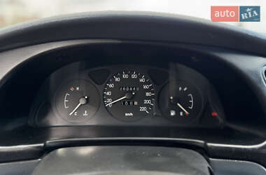 Седан Daewoo Lanos 2004 в  фото 21 Седан Daewoo Lanos 2004 в