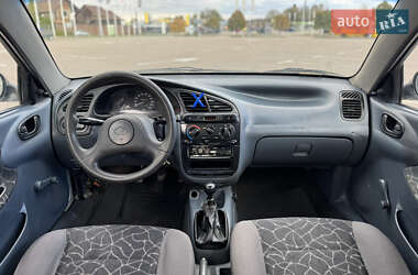 Седан Daewoo Lanos 2004 в  фото 22 Седан Daewoo Lanos 2004 в