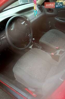 Седан Daewoo Lanos 2006 в 