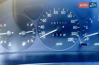 Седан Daewoo Lanos 2007 в 