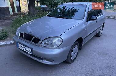 Седан Daewoo Lanos 2006 в Павлограді