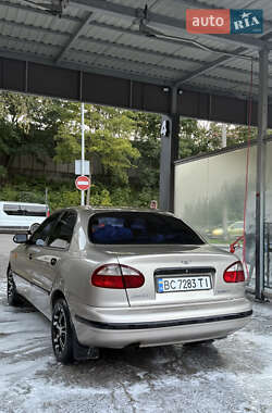 Седан Daewoo Lanos 2004 в  фото 2 Седан Daewoo Lanos 2004 в