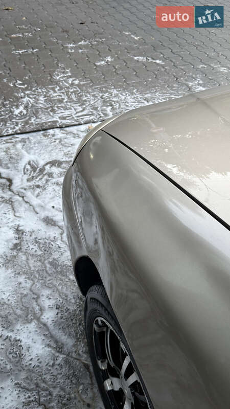 Седан Daewoo Lanos 2004 в Львові
