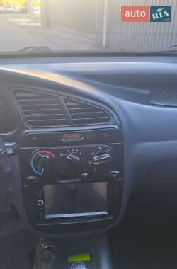 Седан Daewoo Lanos 2011 в  фото 2 Седан Daewoo Lanos 2011 в