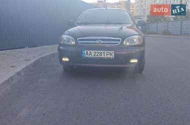 Седан Daewoo Lanos 2011 в  фото 8 Седан Daewoo Lanos 2011 в