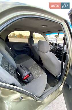 Седан Daewoo Lanos 2004 в 