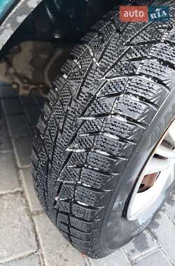 Седан Daewoo Lanos 2007 в Ровно