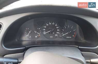 Седан Daewoo Lanos 2007 в Ровно