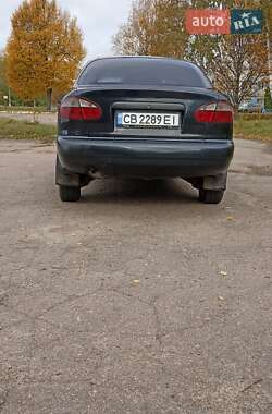 Седан Daewoo Lanos 2006 в  фото 3 Седан Daewoo Lanos 2006 в