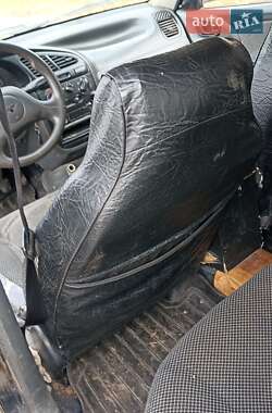 Седан Daewoo Lanos 2006 в  фото 8 Седан Daewoo Lanos 2006 в