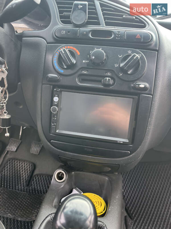 Седан Daewoo Lanos 1998 в Броварах фото 11 Седан Daewoo Lanos 1998 в Броварах