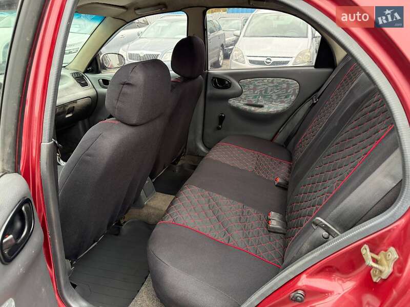 Седан Daewoo Lanos 2006 в Хмельницком