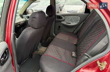 Седан Daewoo Lanos 2006 в 