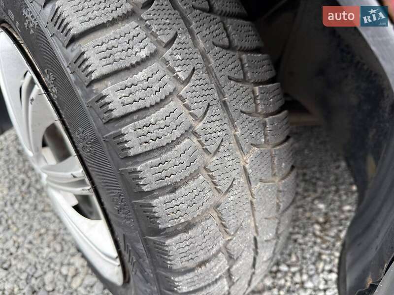 Седан Daewoo Lanos 2006 в Хмельницком