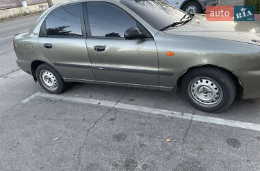 Седан Daewoo Lanos 2007 в  фото 3 Седан Daewoo Lanos 2007 в