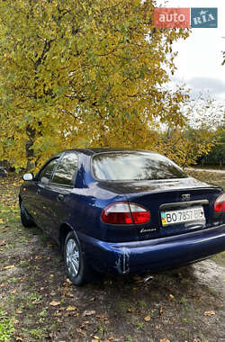 Седан Daewoo Lanos 2006 в  фото 4 Седан Daewoo Lanos 2006 в
