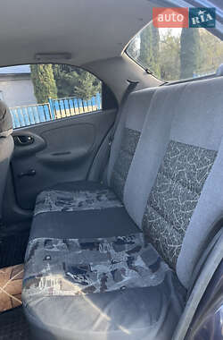 Седан Daewoo Lanos 2006 в  фото 14 Седан Daewoo Lanos 2006 в