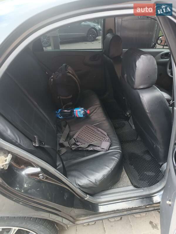 Седан Daewoo Lanos 2008 в Глухове фото 3 Седан Daewoo Lanos 2008 в Глухове