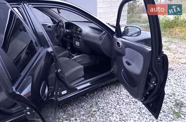 Седан Daewoo Lanos 2008 в 