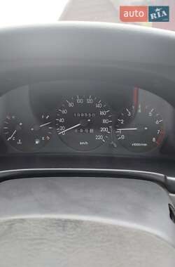 Седан Daewoo Lanos 2007 в 