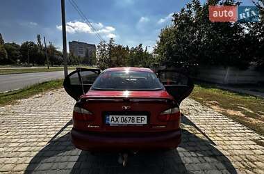 Седан Daewoo Lanos 2002 в  фото 10 Седан Daewoo Lanos 2002 в