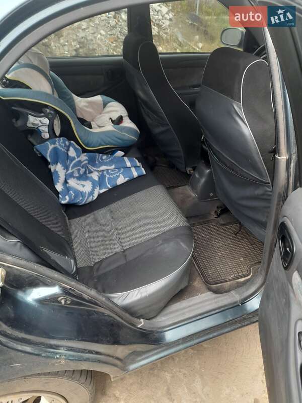 Седан Daewoo Lanos 2005 в Харкові фото 6 Седан Daewoo Lanos 2005 в Харкові