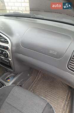 Седан Daewoo Lanos 2005 в  фото 10 Седан Daewoo Lanos 2005 в
