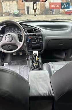 Седан Daewoo Lanos 2008 в  фото 16 Седан Daewoo Lanos 2008 в