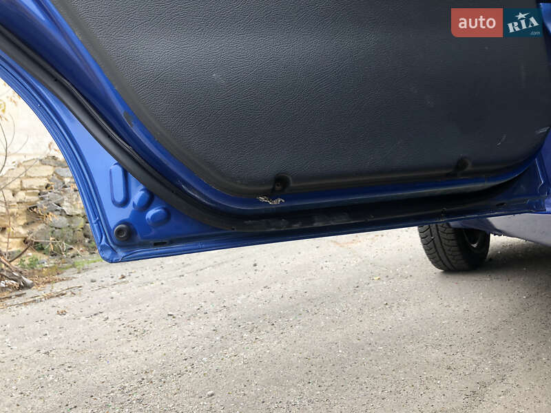 Седан Daewoo Lanos 2008 в Козятині фото 20 Седан Daewoo Lanos 2008 в Козятині