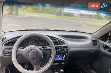 Седан Daewoo Lanos 2004 в  фото 6 Седан Daewoo Lanos 2004 в