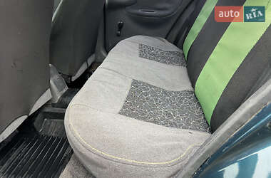 Седан Daewoo Lanos 2006 в 