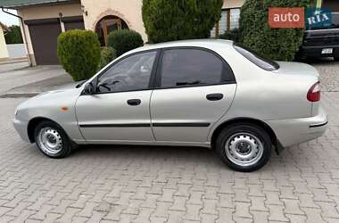 Седан Daewoo Lanos 2009 в  фото 11 Седан Daewoo Lanos 2009 в