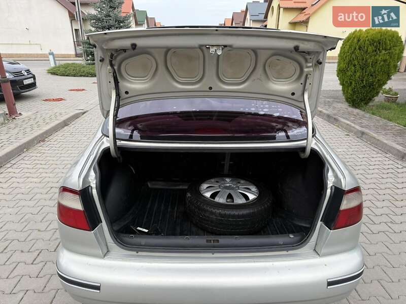 Седан Daewoo Lanos 2009 в Хмельницком